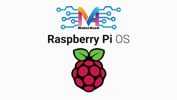 Raspberry Pi OS Kurulumu