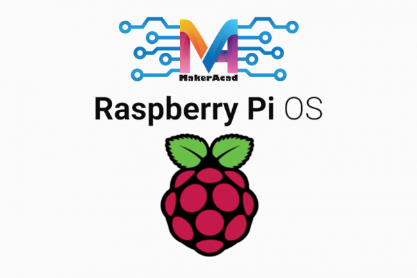 Raspberry Pi OS Kurulumu
